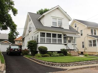 28 Florence Ave, Bloomfield, NJ 07003