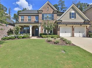 2850 Garonne Way, Cumming, GA 30041