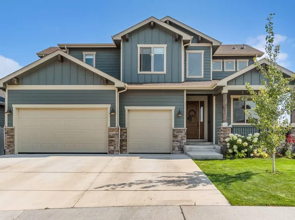 1699 Corby Dr, Windsor, CO 80550