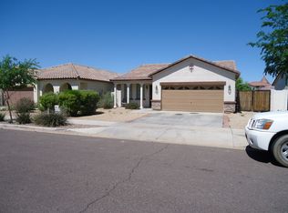 2322 W Saint Catherine Ave, Phoenix, AZ 85041