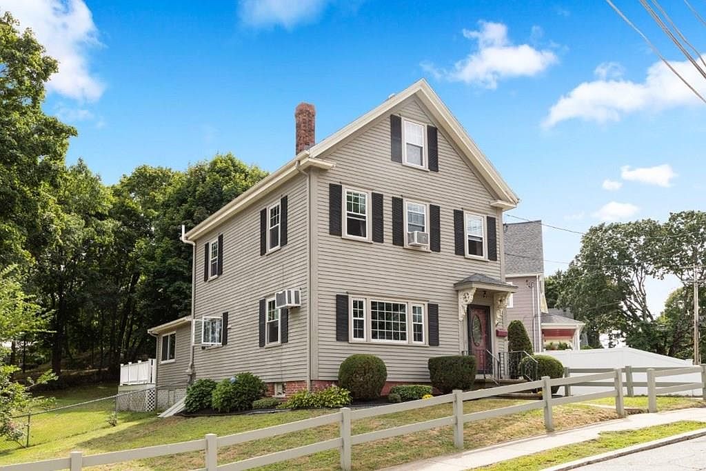 50 Bartley St, Wakefield, MA 01880 Zillow