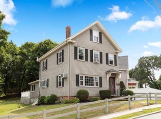 50 Bartley St, Wakefield, MA 01880
