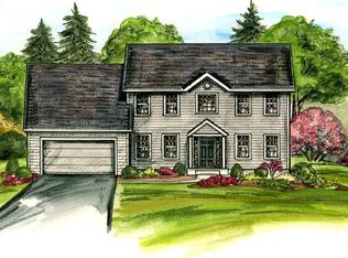 941 Mac Arthur Dr, Ballston Spa, NY 12020