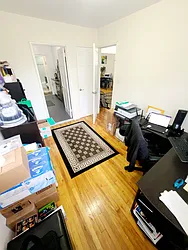 Rented by Metro Garden Realty NYC