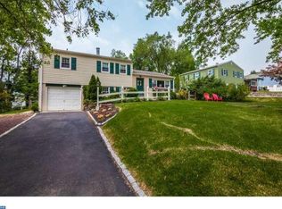 617 Wayland Rd, Plymouth Meeting, PA 19462