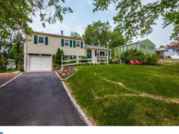 617 Wayland Rd, Plymouth Meeting, PA 19462