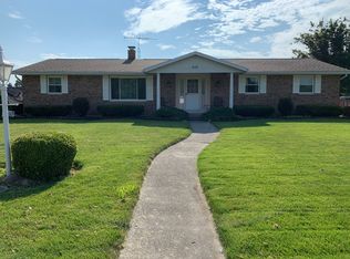 418 Mayfield Dr, Marion, OH