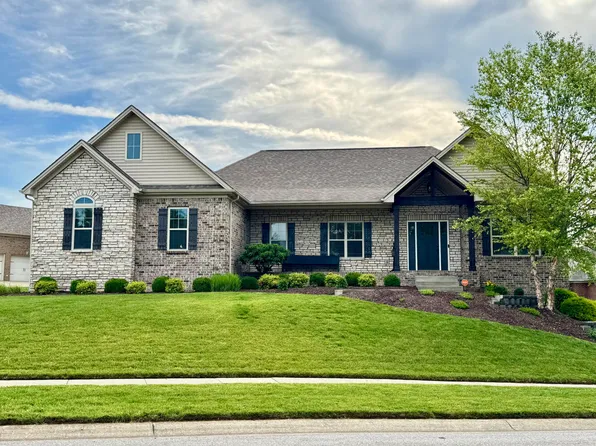 101 Kingston Dr, Georgetown, KY 40324