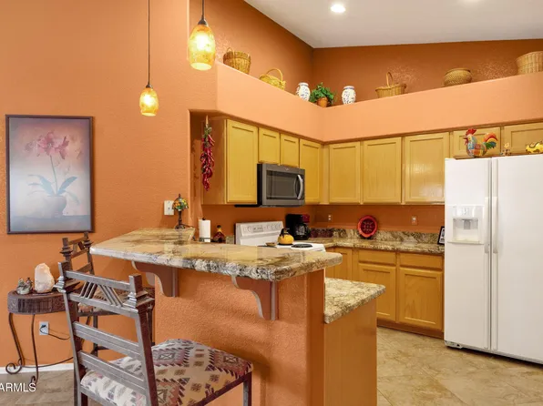 10408 W BURNETT Road, Peoria, AZ 85382