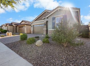 24094 N 162nd Ave, Surprise, AZ 85387