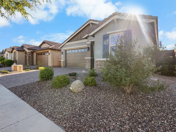 24094 N 162nd Ave, Surprise, AZ 85387