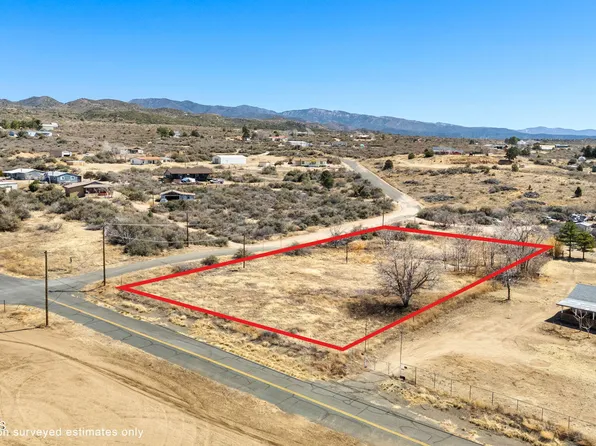 9305 S Steven Trl, Kirkland, AZ 86332