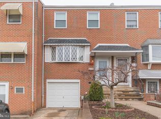 10712 E Keswick Rd, Philadelphia, PA 19154