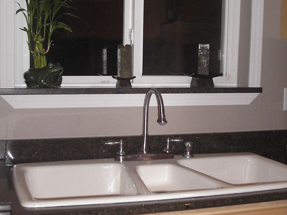 New Kitchen!