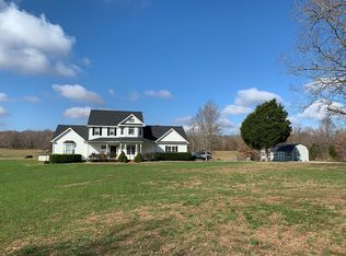 441 Harris Rd, Belton, KY 42324