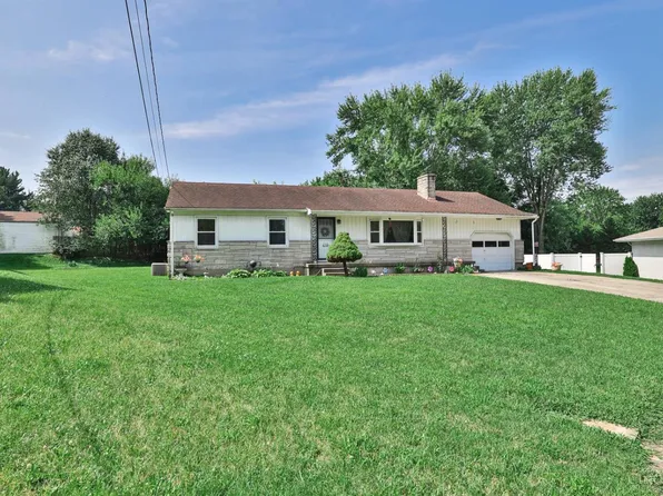 983 Vassar Ct, Fairfield, OH 45014