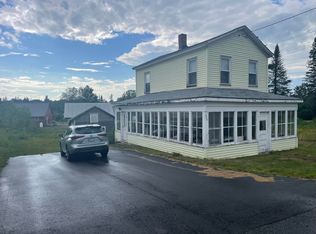 576 Main St, Jackman, ME 04945