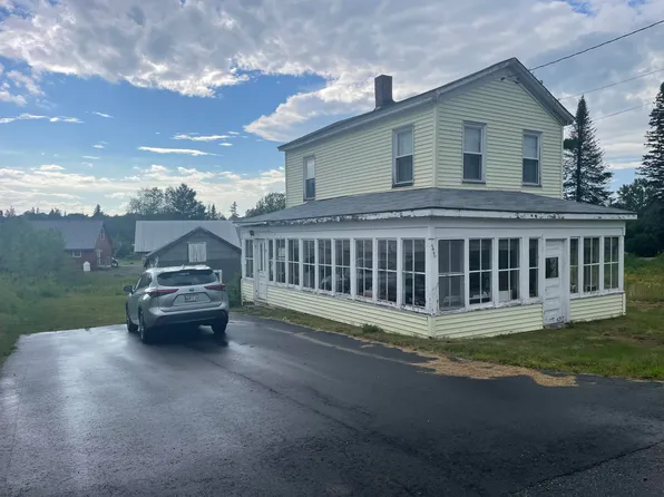576 Main Street, Jackman, ME 04945