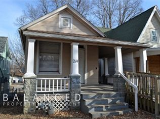 214 SW Western Ave, Topeka, KS 66606