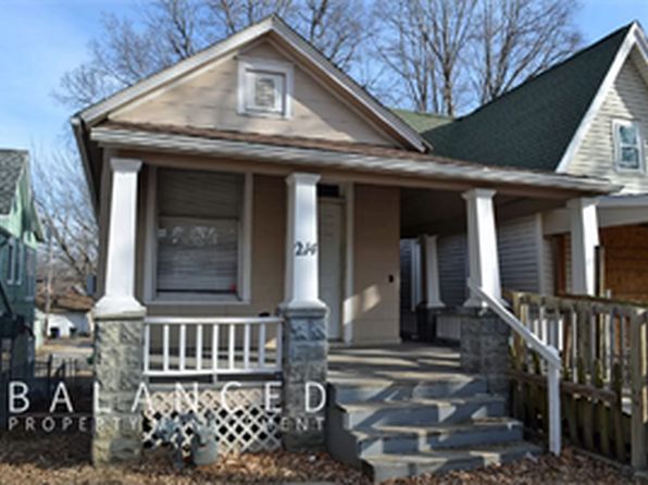 214 SW Western Ave