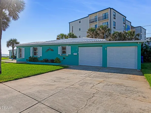6 Breezeway Dr, Ormond Beach, FL 32176