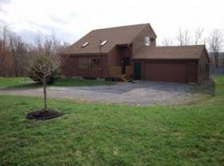 763 Hayts Rd, Ithaca, NY 14850