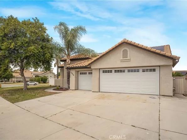 1336 Camino Rosaleen, San Jacinto, CA 92583