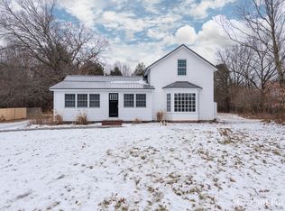 8 N Peterson Rd, Muskegon, MI 49445