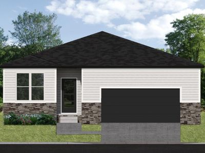 4098 E Ashwood Court, Brookline, MO, 65619