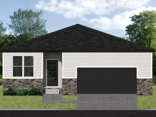 4098 E Ashwood Court, Brookline, MO 65619