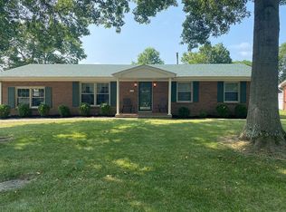 115 Windridge Dr, Winchester, KY