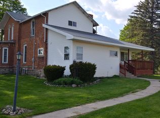 9291 Kelley Rd, Montgomery, MI 49255