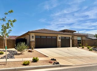 1458 N Highland Pkwy, Washington, UT 84780