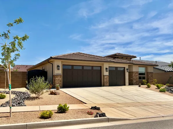 1458 N Highland Pkwy, Washington, UT 84780