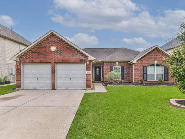 10510 Eagle Rock Ct, La Porte, TX 77571