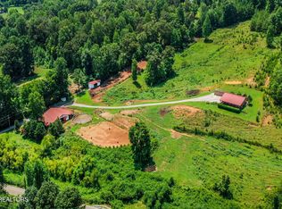 598 Griffith Branch Rd, Madisonville, TN 37354