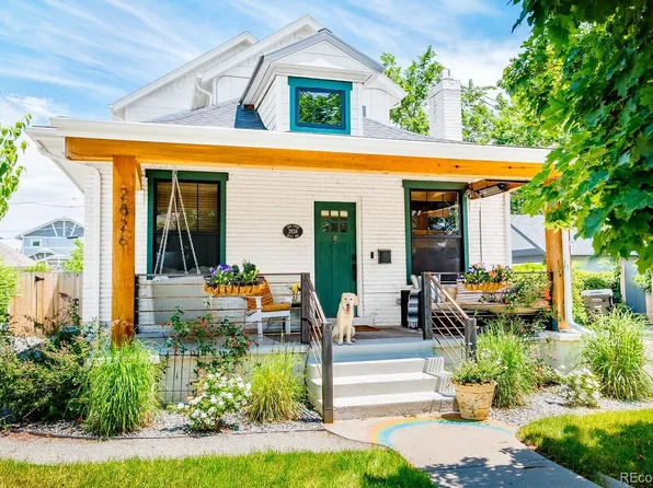 2626 Java Court, Denver, CO 80211