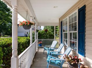 12 Berkshire Drive, Ballston Spa, NY 12020