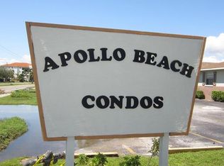 1021 Apollo Beach Blvd #B, Apollo Beach, FL 33572