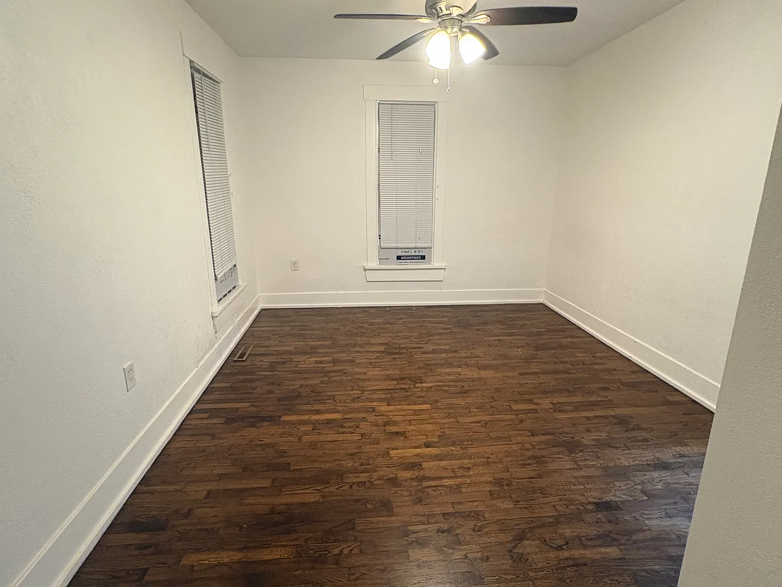 2 bed, 1.0 bath, $1,150 — Photo 4