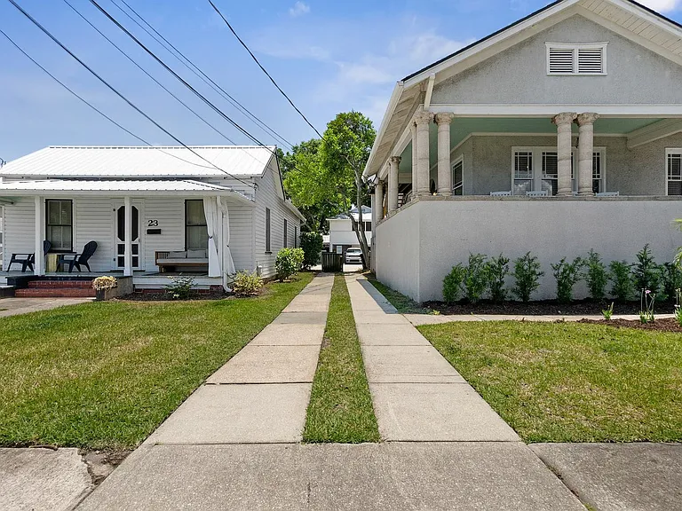 Neighborhood