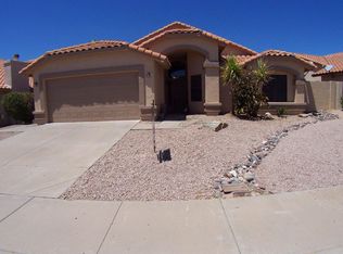 15012 S 26th Way, Phoenix, AZ 85048