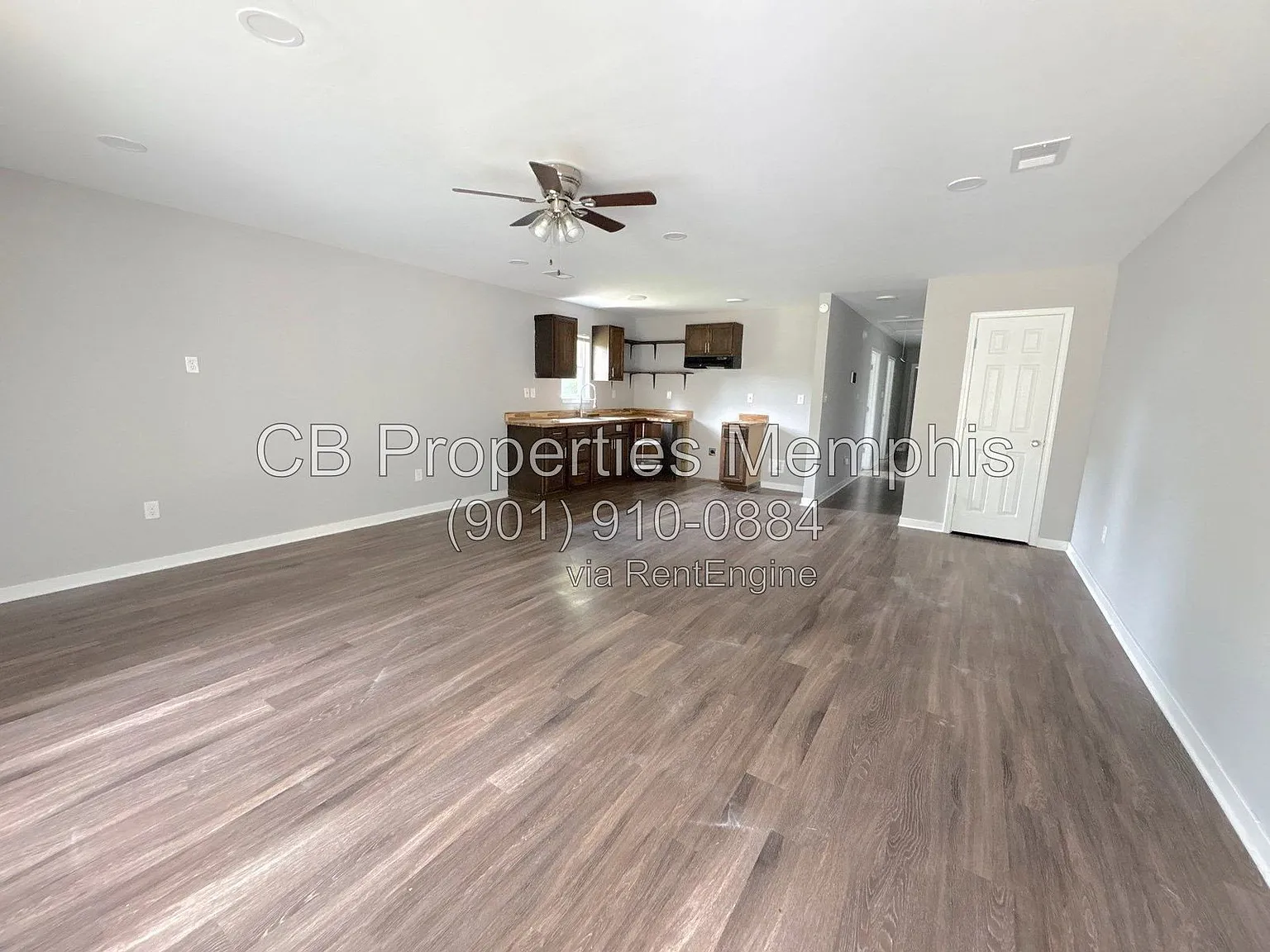 3 bed, 2.0 bath, 1377 sqft, $1,495 — Photo 3