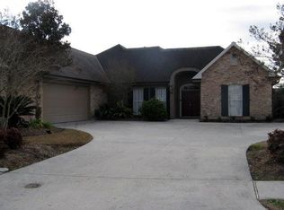 158 Oakdale Loop, Houma, LA 70360