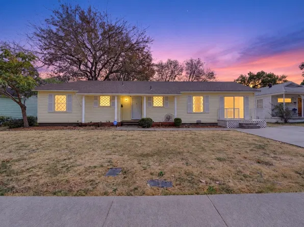 5008 Monna St, Haltom City, TX 76117