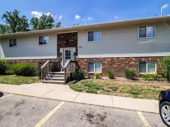 865 Grand Ave NE, Grand Rapids, MI 49503