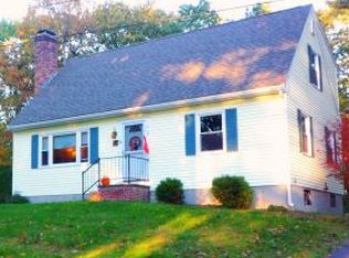 24 Julie Ave, Salem, NH 03079