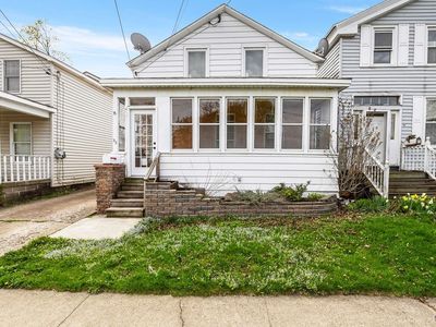 32 E 5th St, Oswego, NY, 13126