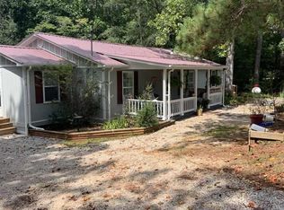 255 Lakeview Dr, Wedowee, AL 36278