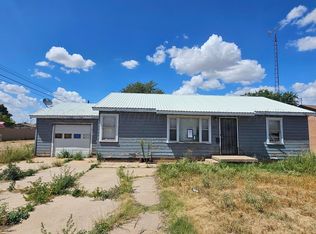 604 NW 6th St, Tulia, TX 79088